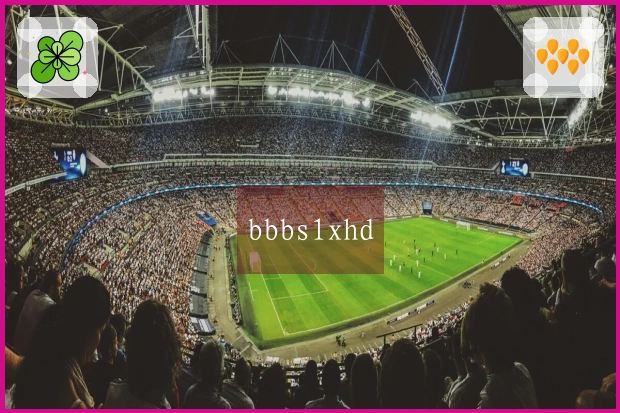 bbbs1xhd