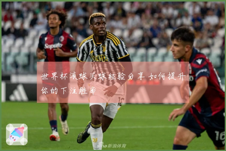 世界杯滚球买球经验分享 如何提升你的下注胜率