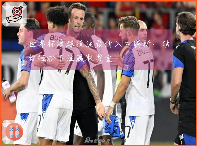 世界杯滚球投注最新入口解析，助你轻松下注赢取奖金