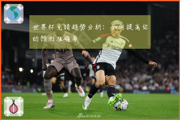 世界杯竞猜趋势分析：如何提高你的预测准确率
