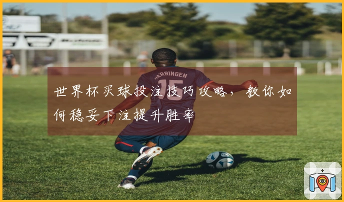 世界杯买球投注技巧攻略，教你如何稳妥下注提升胜率